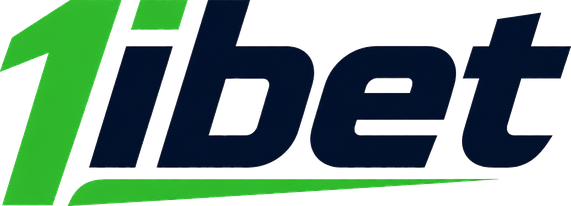 1ibet Logo
